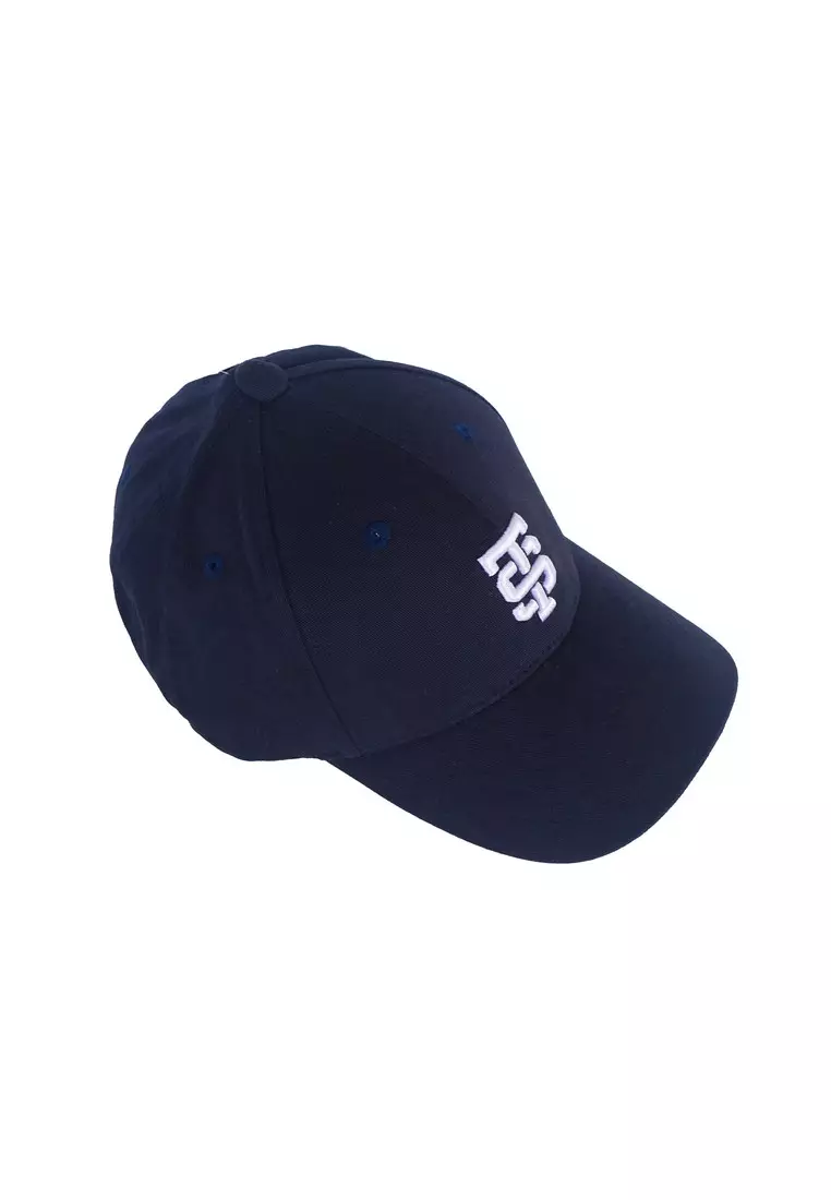 3Second Men's Baseball Cap Sporty Logo Noxa HP-C110125
