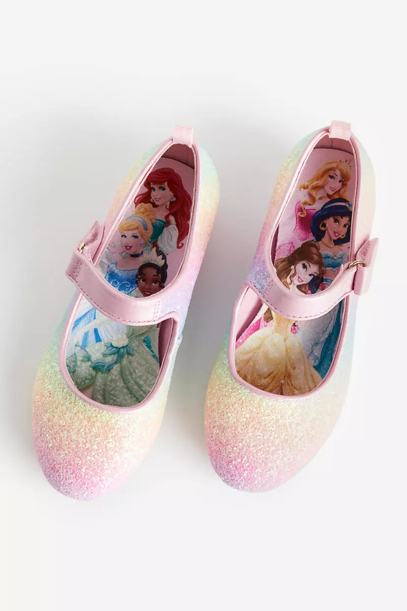 Cinderella dressing clearance up shoes