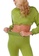 London Rag green Casual Solid Sweat pants in Sage Green 829E8AA1BF0FB3GS_4