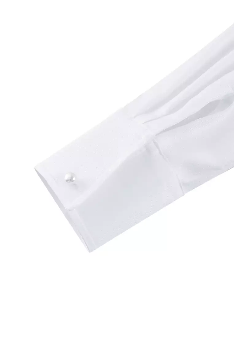 Long Sleeve Business Shirt