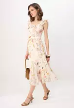 Nude Beige Cream
