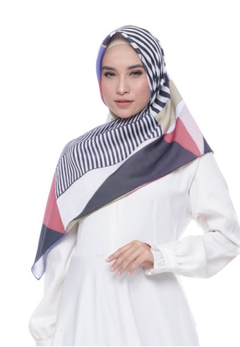Wandakiah.id n/a Wandakiah, Voal Scarf Hijab - WDK9.64 C66E5AA4B6DCA5GS_1