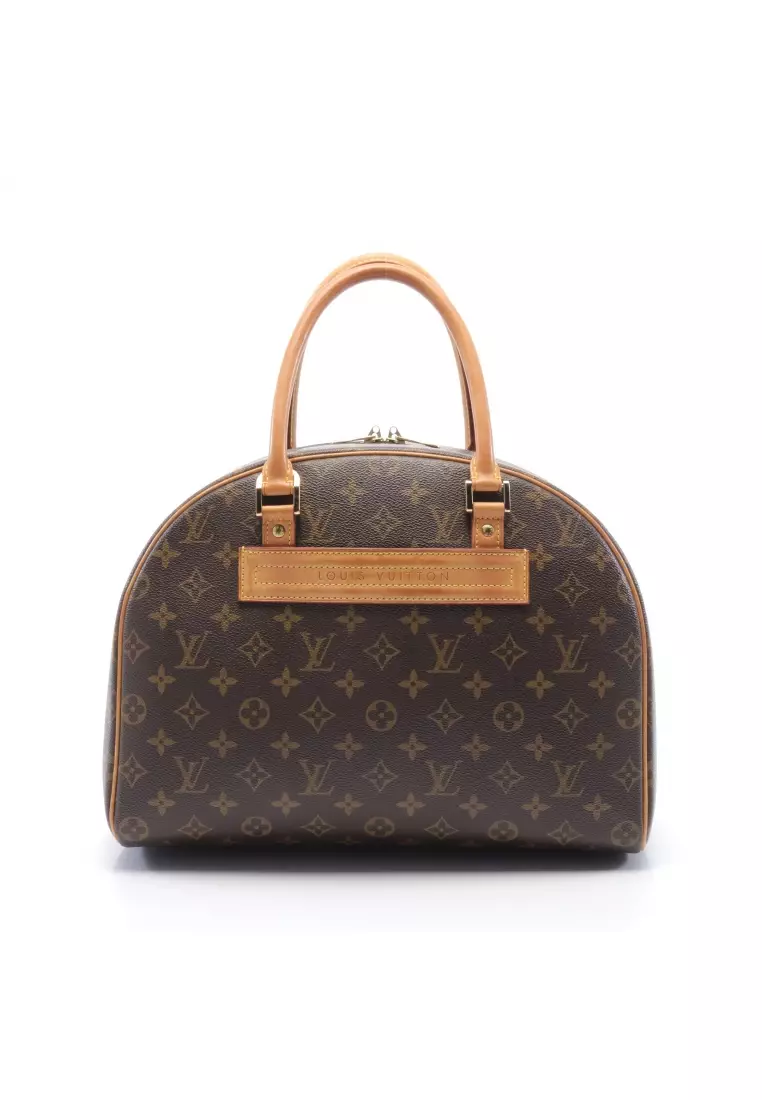 Louis Vuitton bag Capucines Khaki Snake Leather 3D model