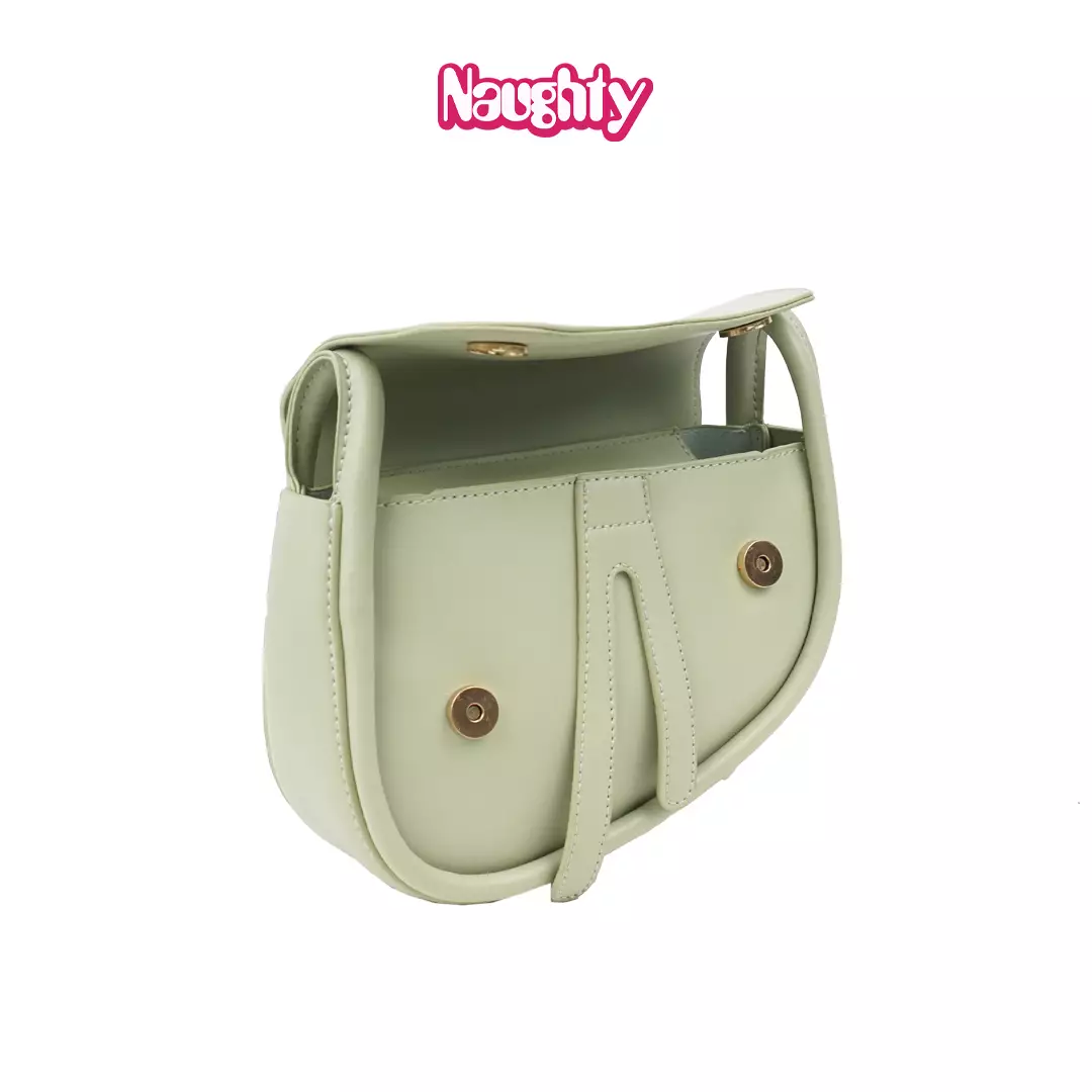 Tas Selempang Wanita Sling Bag Gania G204 231004 Naughty Accessories
