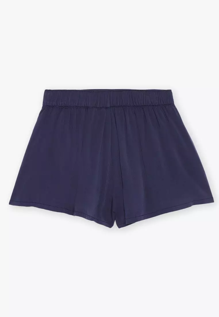 Short sergent major clearance