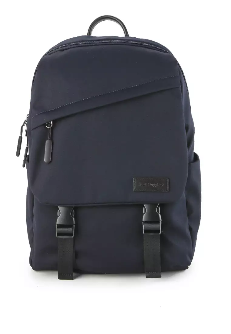 Krystopher Backpack