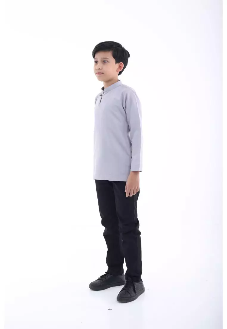 Kurta Azhar Kids