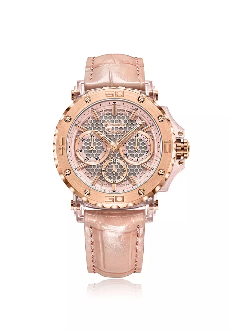 Jam store hublot wanita