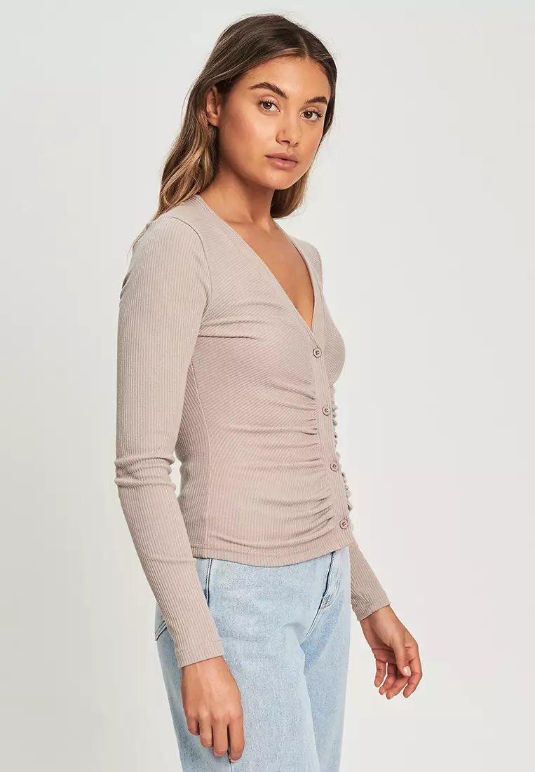 Free people hotsell call me cardigan
