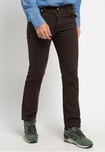 Jual EDWIN Celana  Jeans  Milan Original ZALORA Indonesia