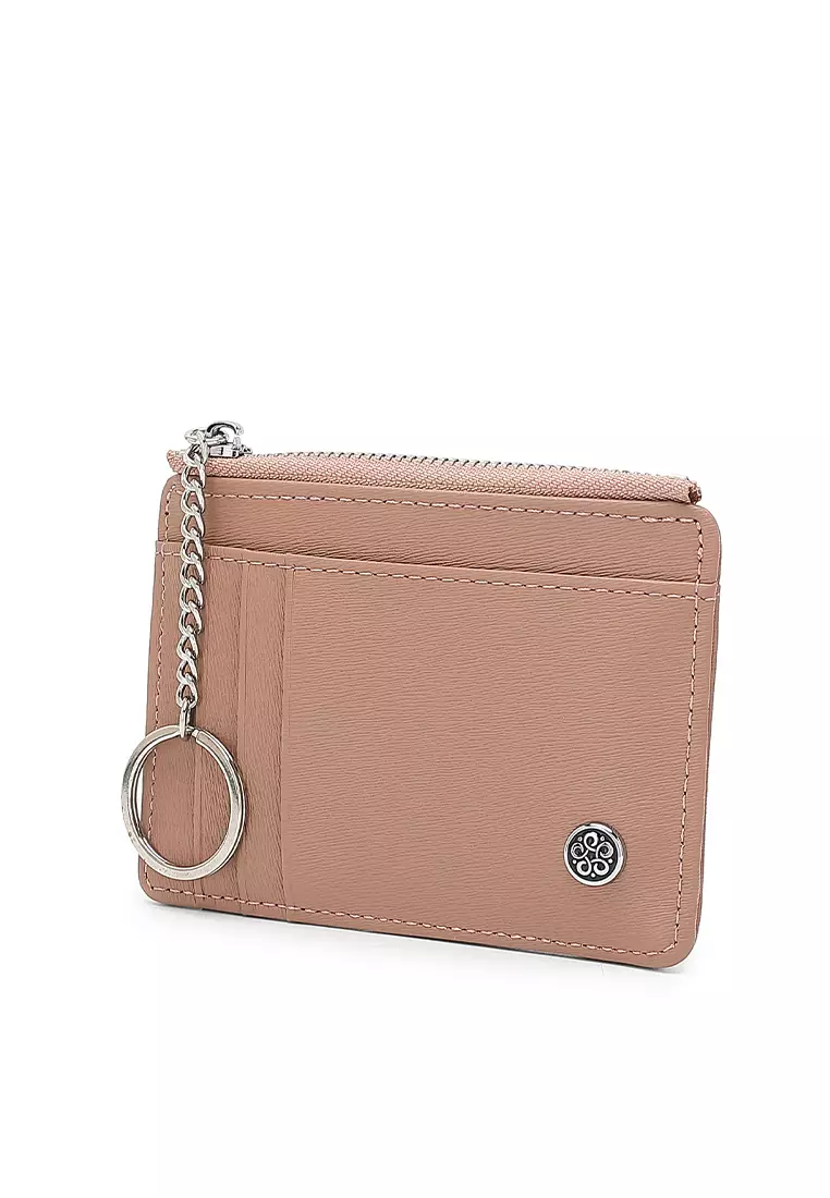 Ladies Card Holder / Wallet