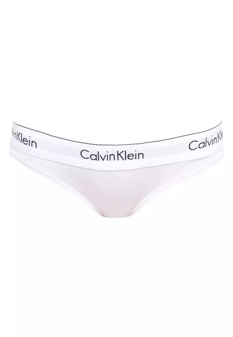 Buy Calvin Klein Modern Cotton Bikini Panties Calvin Klein Underwear