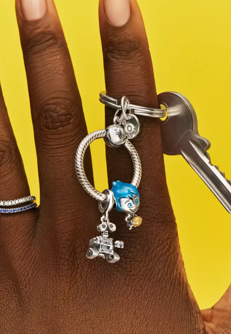Memory pandora charms clearance
