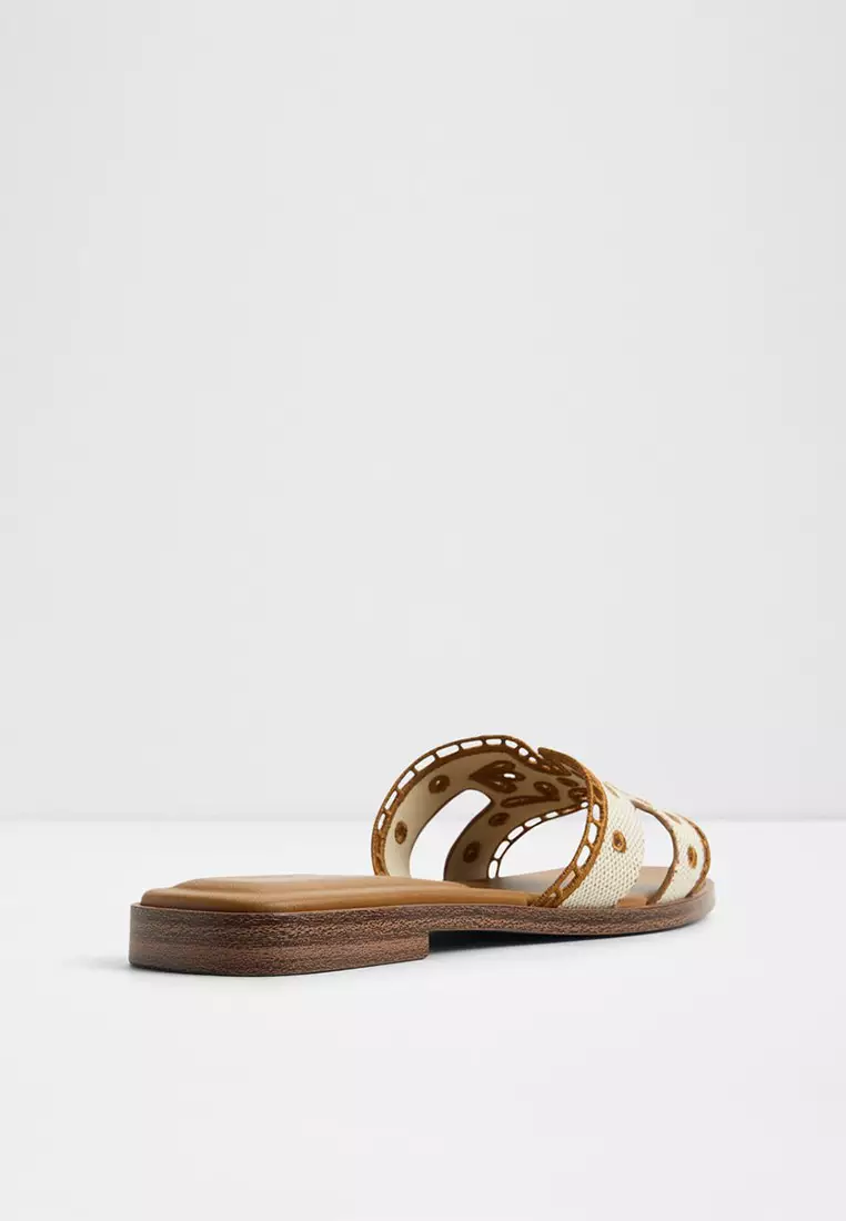 Itsandal Slide Sandals