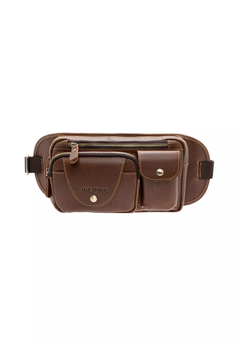 Waist pouch deals bag online
