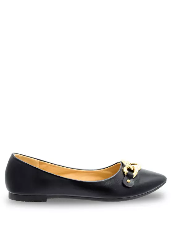 Discount on Noveni  shoes - SKU: Slip On Casual Flats