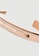 Daniel Wellington beige Emalie Bracelet Desert Sand Medium - DW OFFICIAL - Stainless Steel bracelet for women and men A3AB4ACCC51C69GS_2