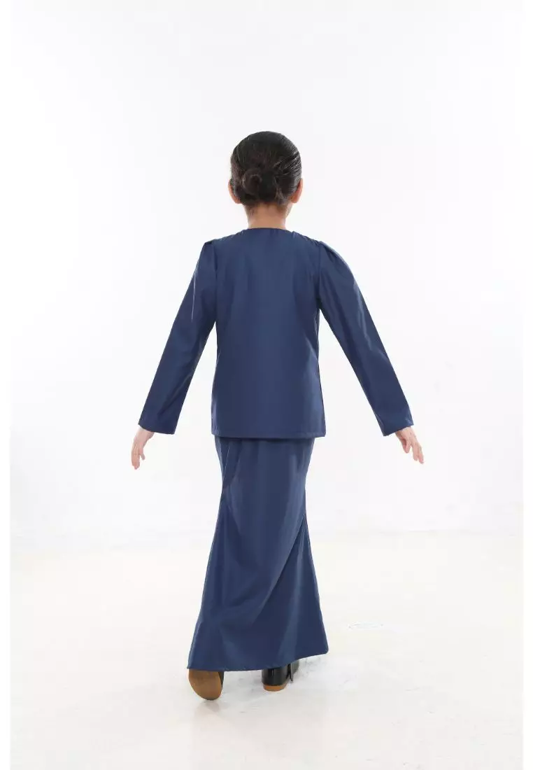 Kurung Kedah Kasturi Kids 2.0