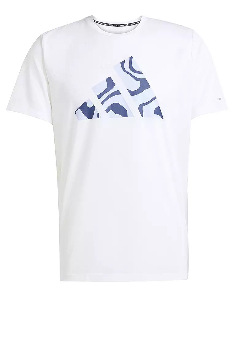 Run It Brand Love T-Shirt