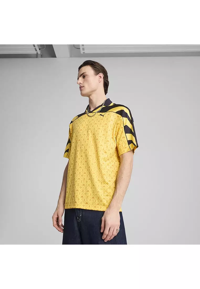 Future.Puma.Archive Jersey