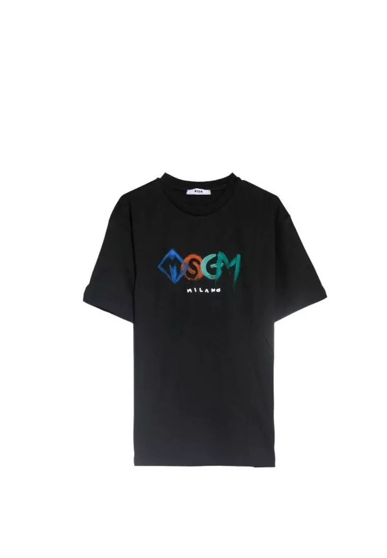 Cotton T-Shirt