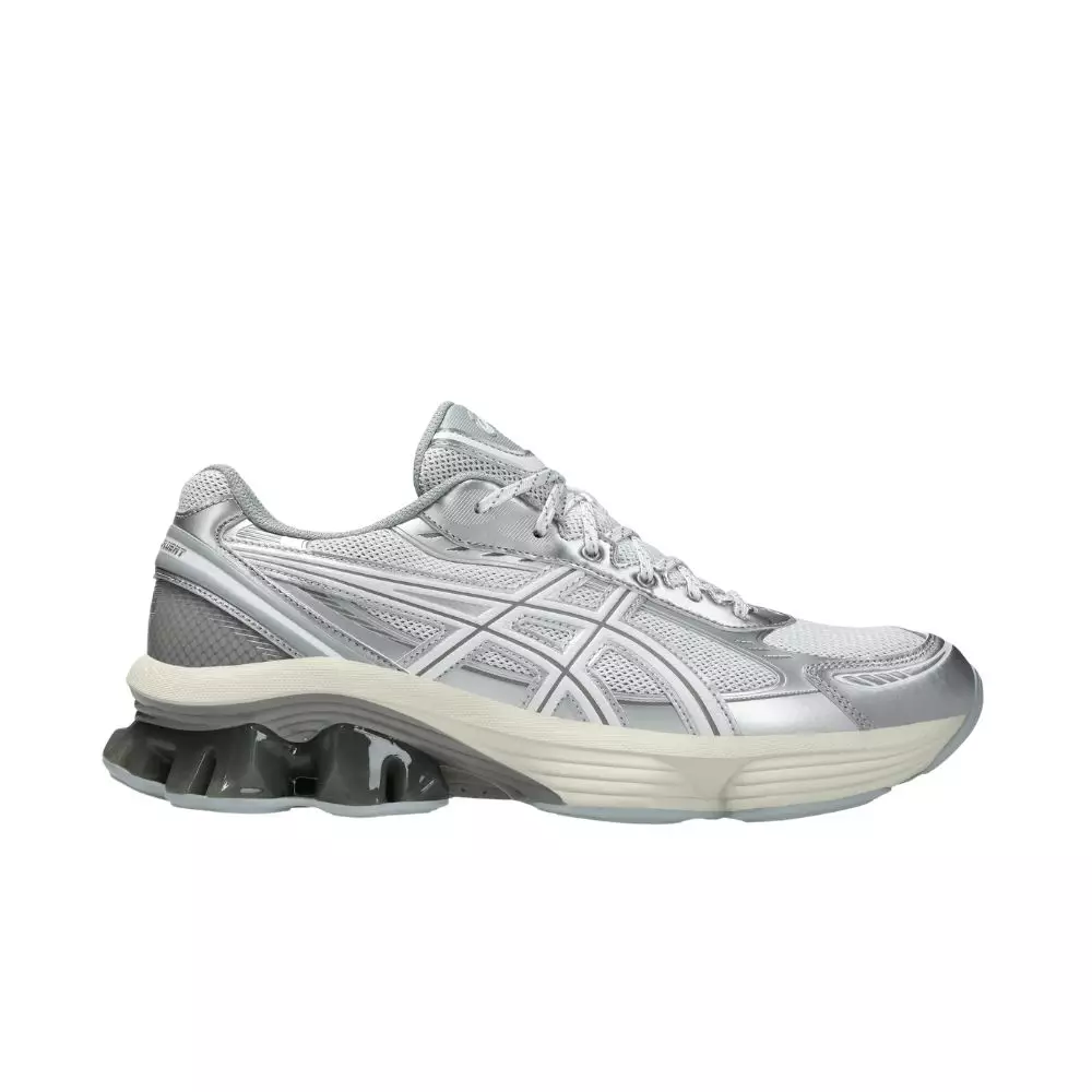 ASICS Unisex Gel-Kinetic Fluent Standard -1203A591.101