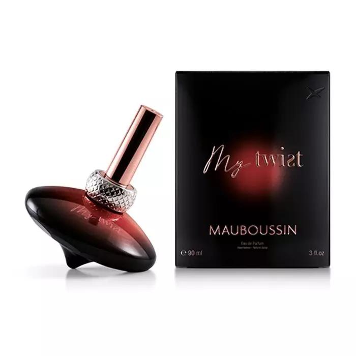 Mauboussin My Twist EDP 90 ml - Parfum Wanita