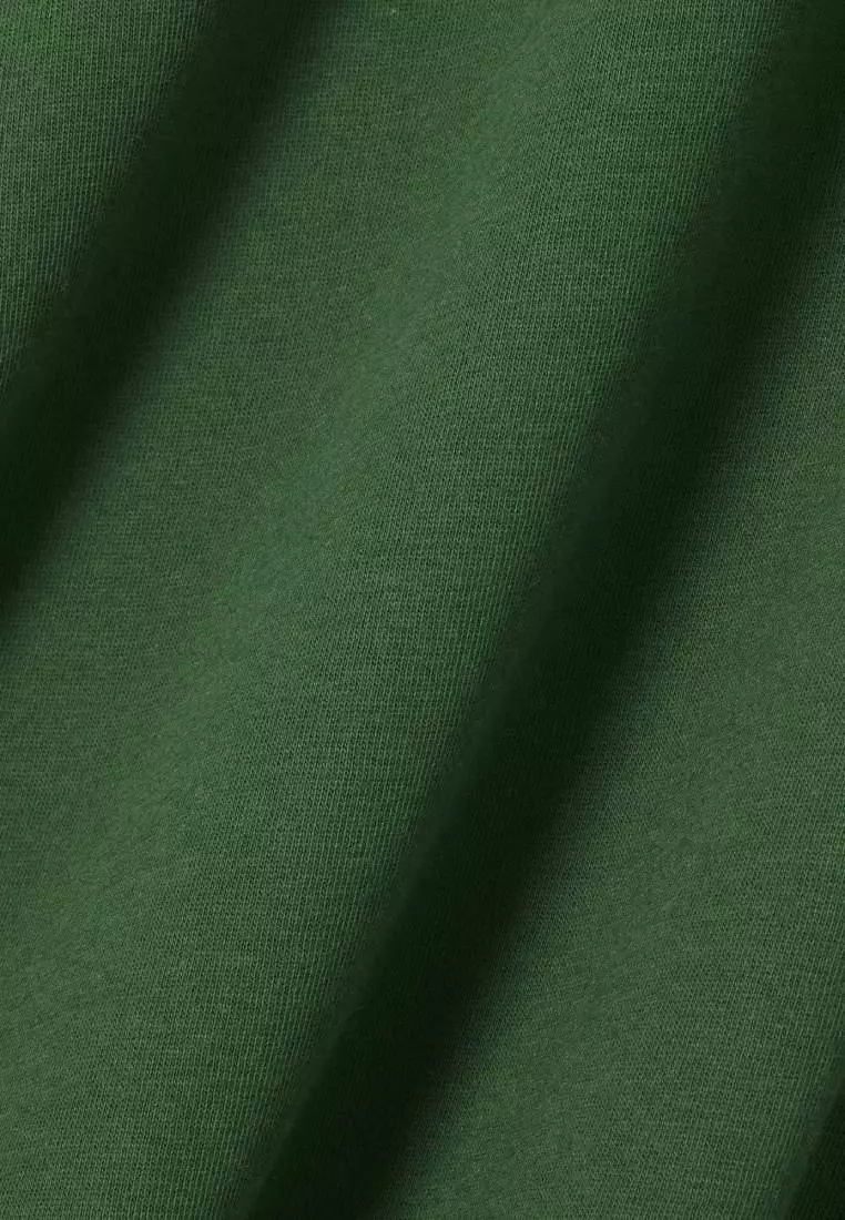 Ultra Dry Graphic Print Sport T-shirt