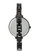 Stuhrling Original black Pentai 3949 Quartz Fashion Watch Set 83791AC061520DGS_4