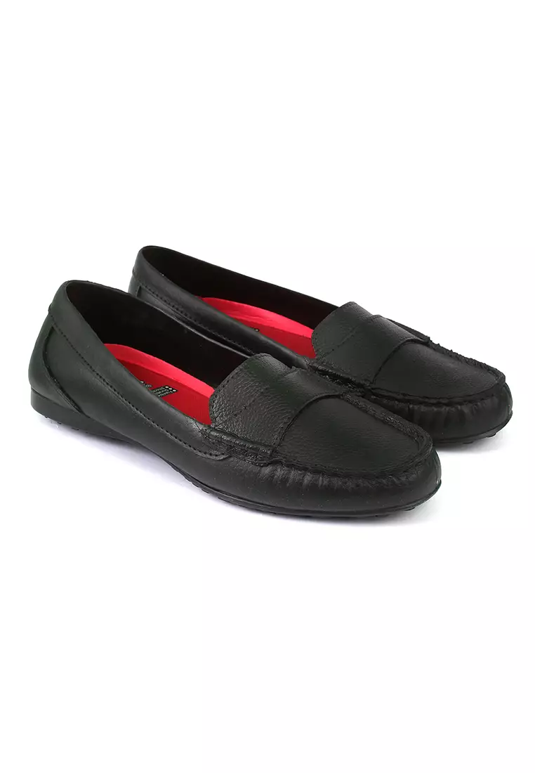 Carly Ladies Loafers Shoes