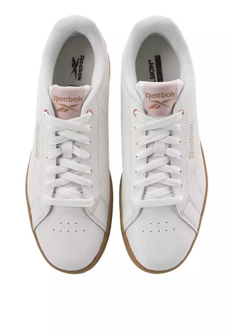 Reebok Court Clean