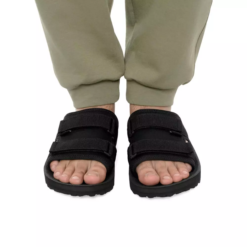 Eiger Maurice Slip On Sandals