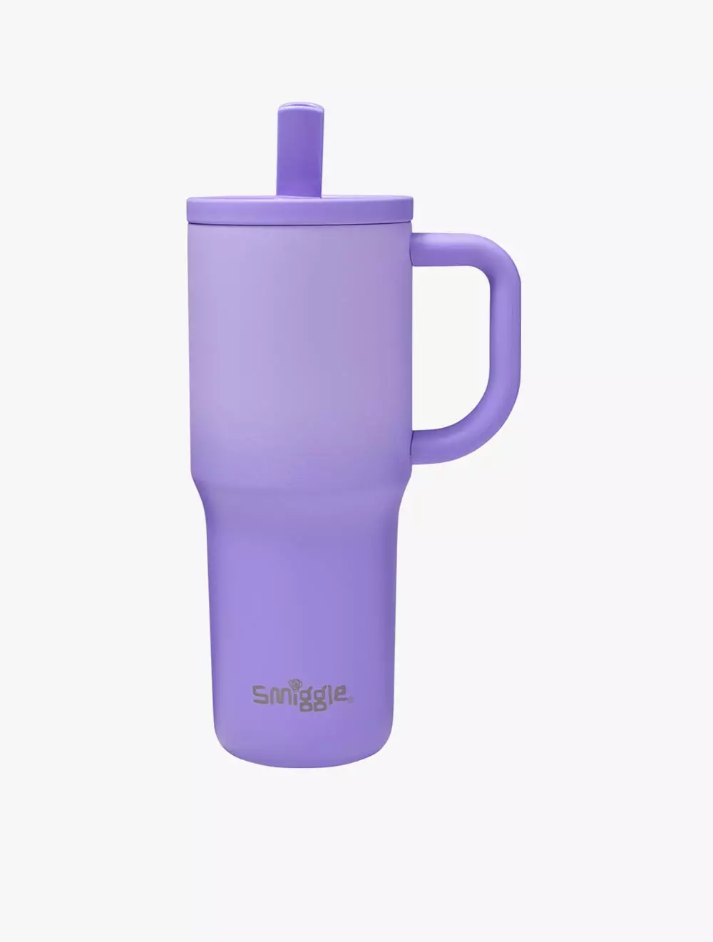 Smiggle Bottles Steel Sqgl Cup Lf - IGL456568LIL