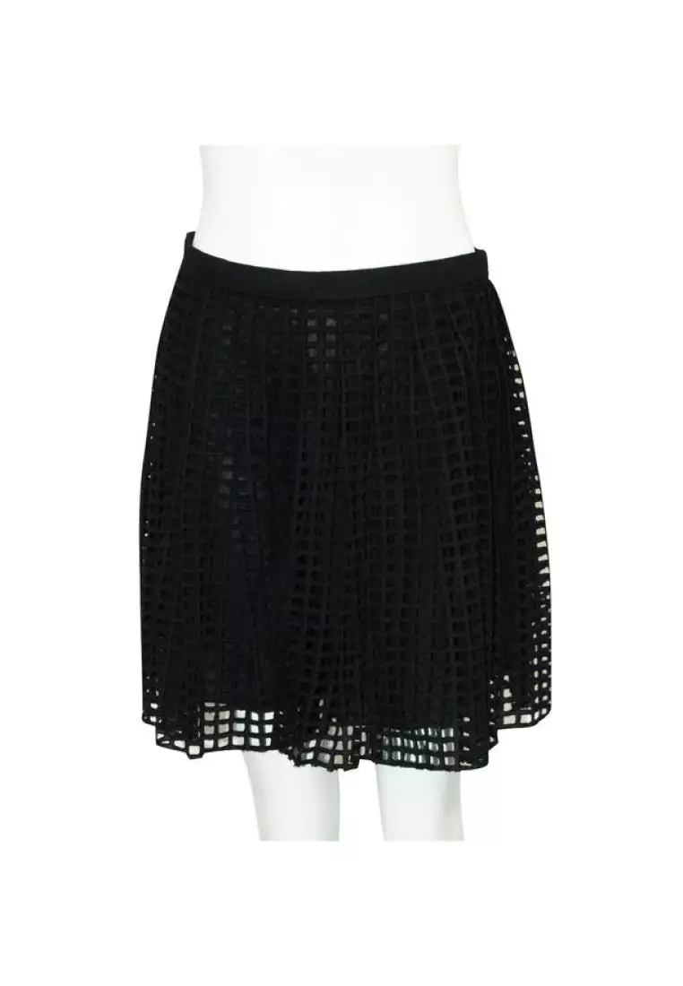 Buy Contemporary Designer Pre Loved CONTEMPORARY DESIGNER Black A