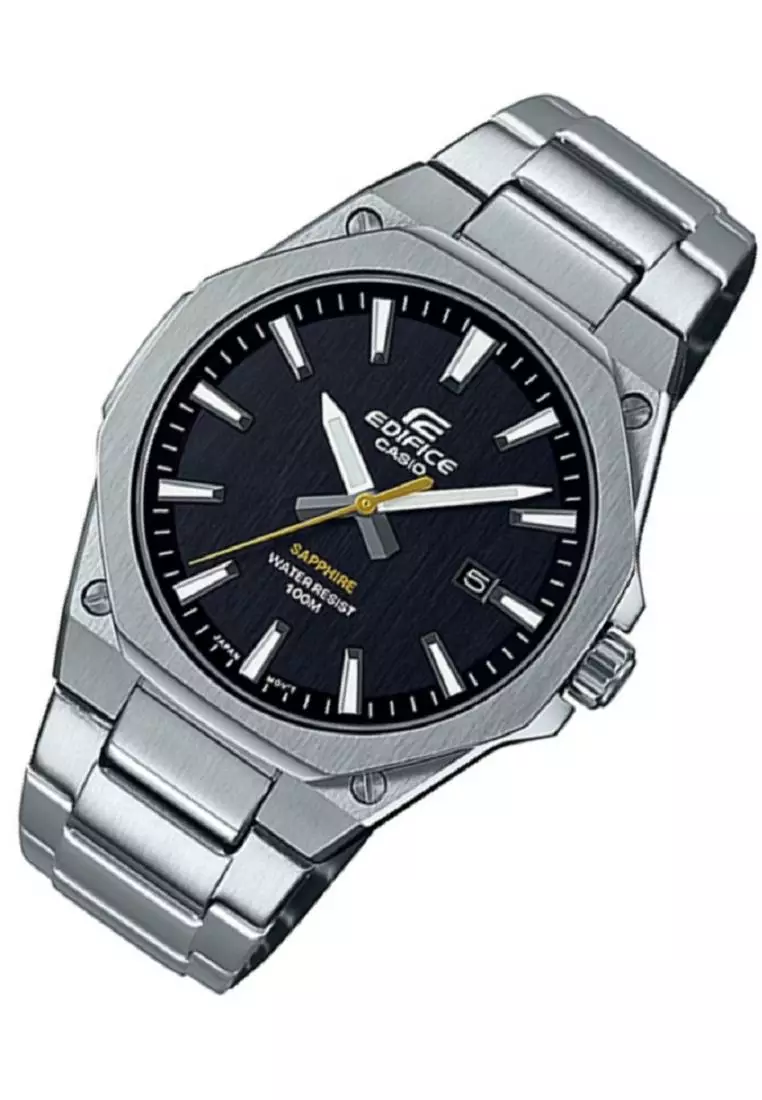 Edifice Analog Watch EFR-S108D-1A