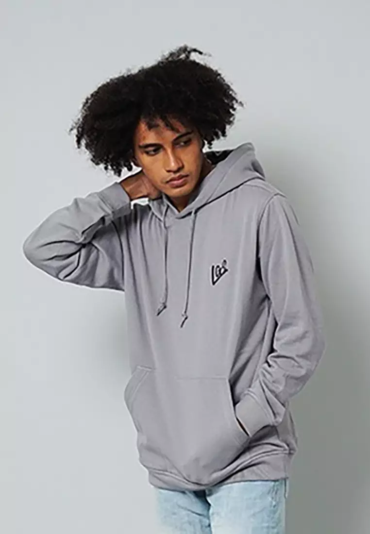 LGS Street - Vision of Perfection - Hoodie - Abu - Basic - Streetwear - SH.20.R008.007