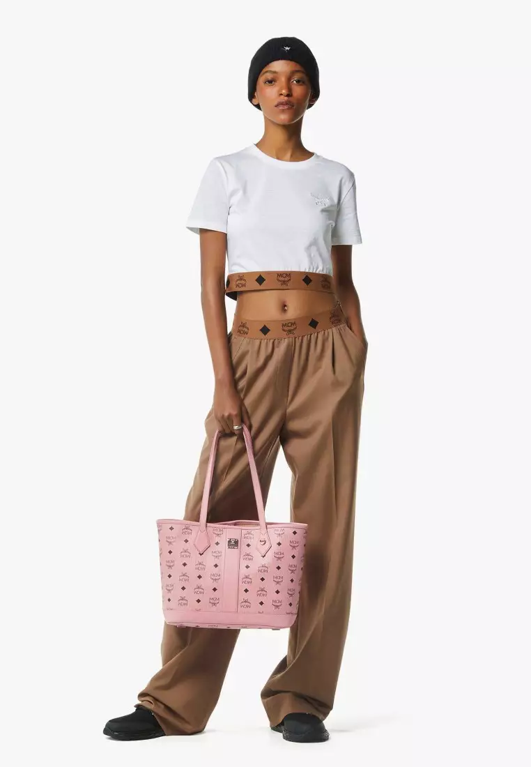 New Liz Shopper in Visetos