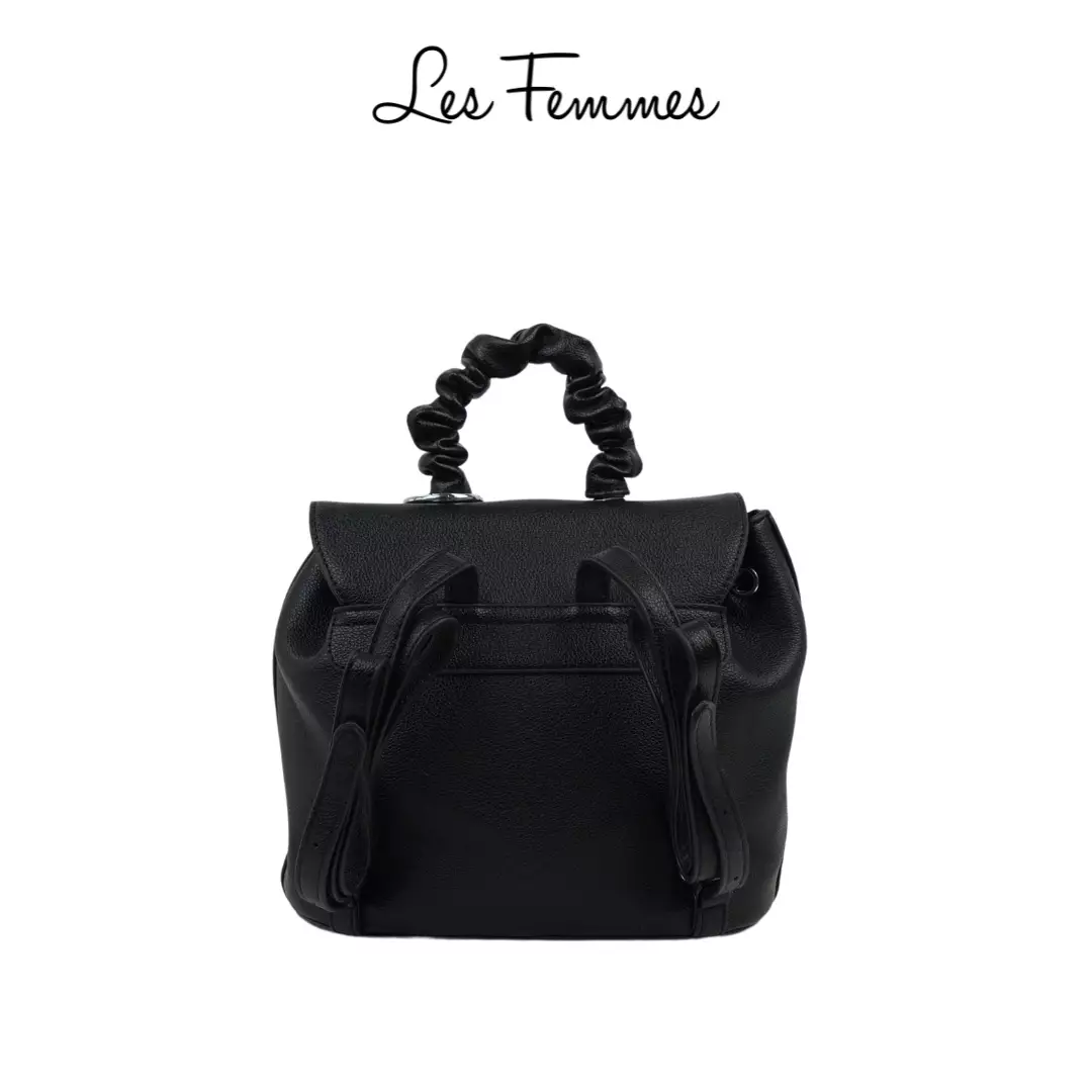 Tas Ransel Wanita Ulvi Backpack G183 2408010 Les Femmes