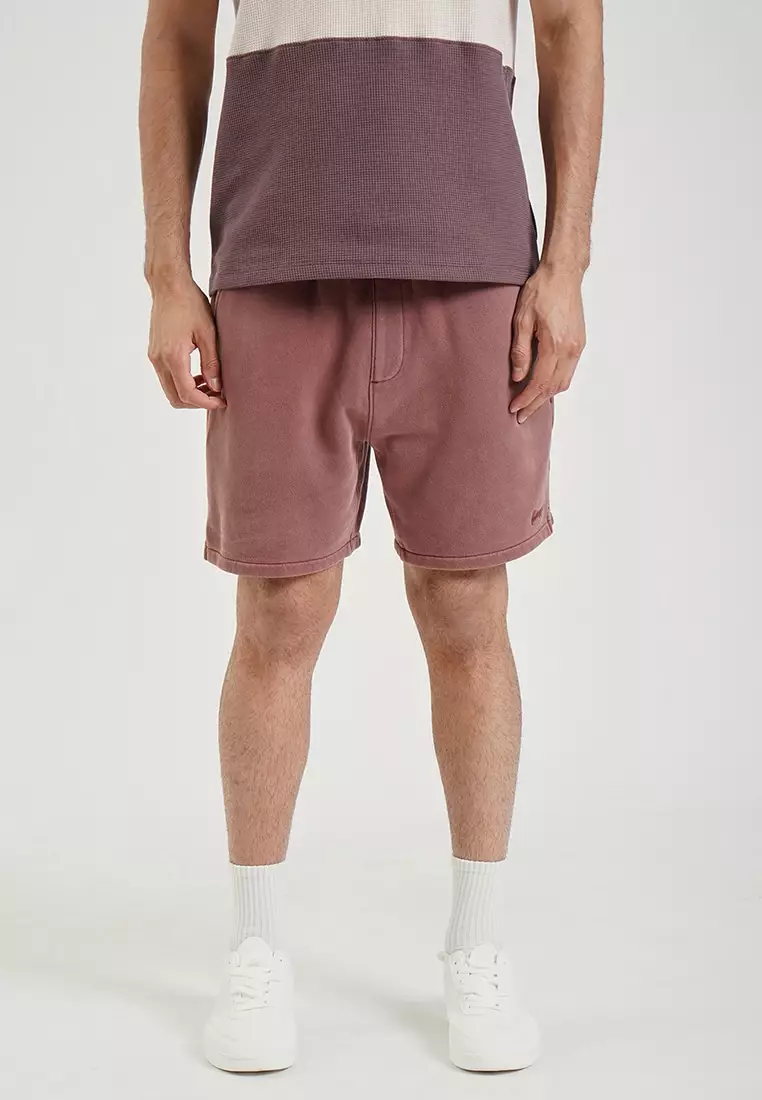 Sweat shorts penshoppe hotsell