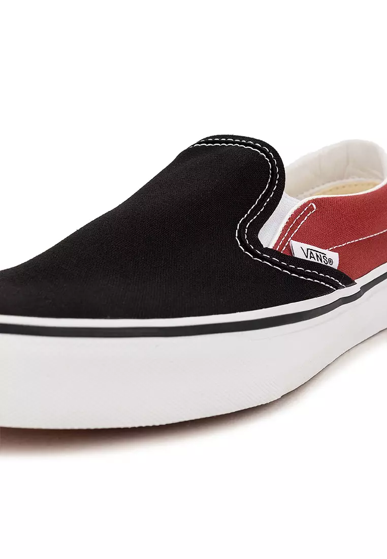 Classic Slip-On