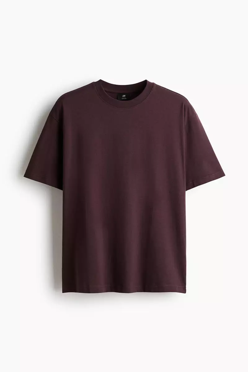 Relaxed Fit T-shirt
