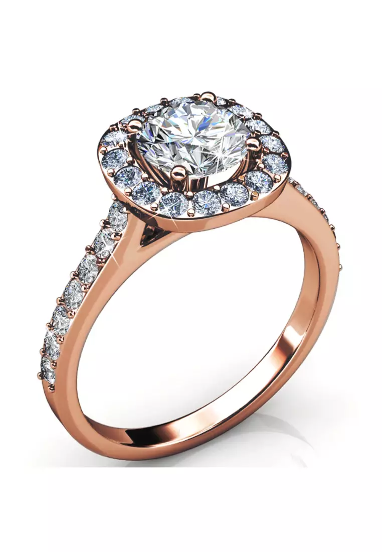 Swarovski malaysia ring sales