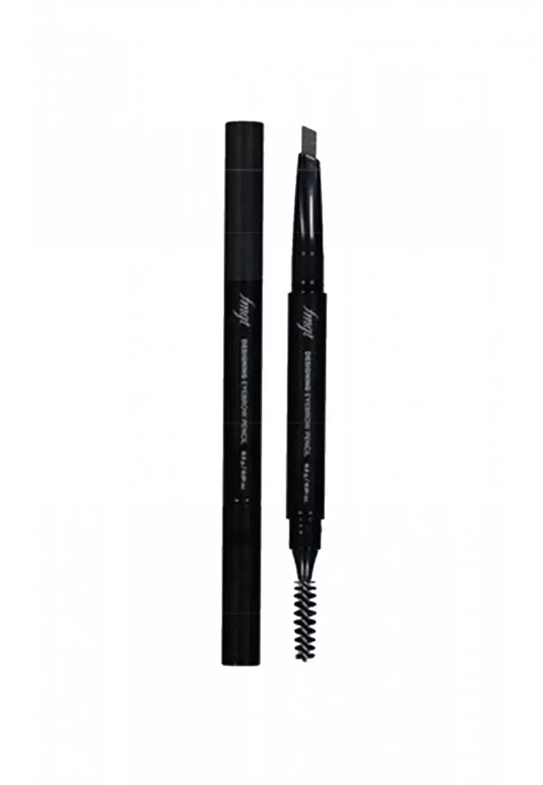 Discount on The Face Shop  shoes - SKU: Designing Eyebrow Pencil 06 Dark Gray