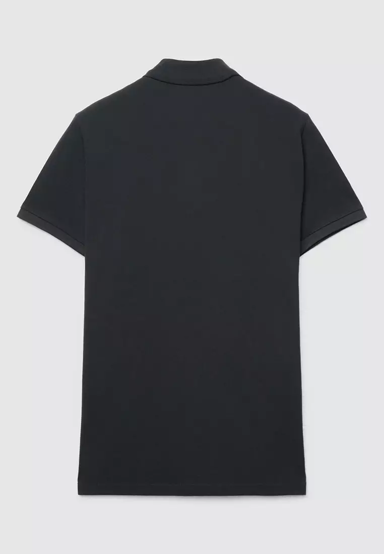 Man Short-Sleeved T-Shirt
