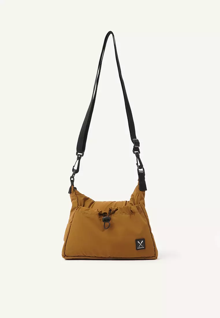 Buy Regatta Mini Sling Bag In Nylon Ripstop Fabric Online Zalora Philippines