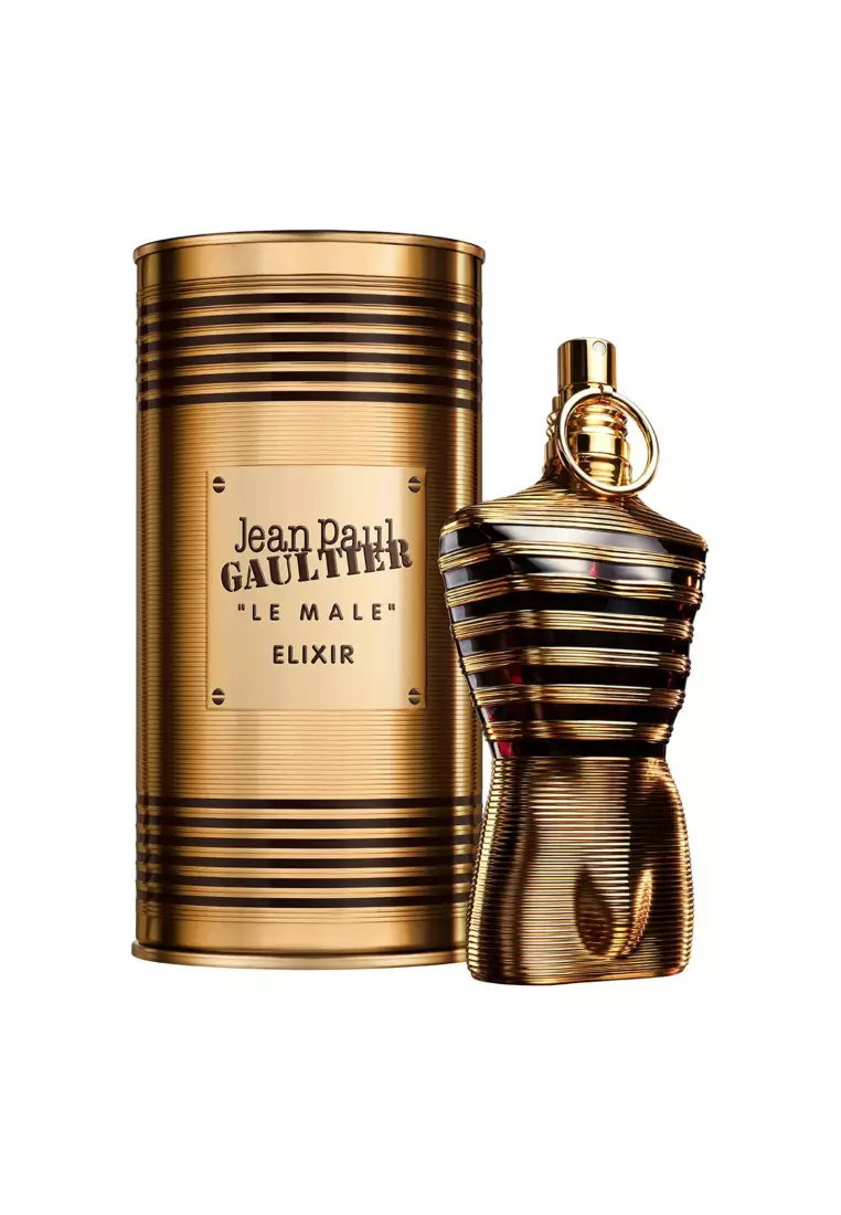 香水(男性用) Jean Paul Gaultier LeMale Le Parfum200ml Amazon | Le Male Le Parf Edp Int Vapo 200ml | Jean Paul