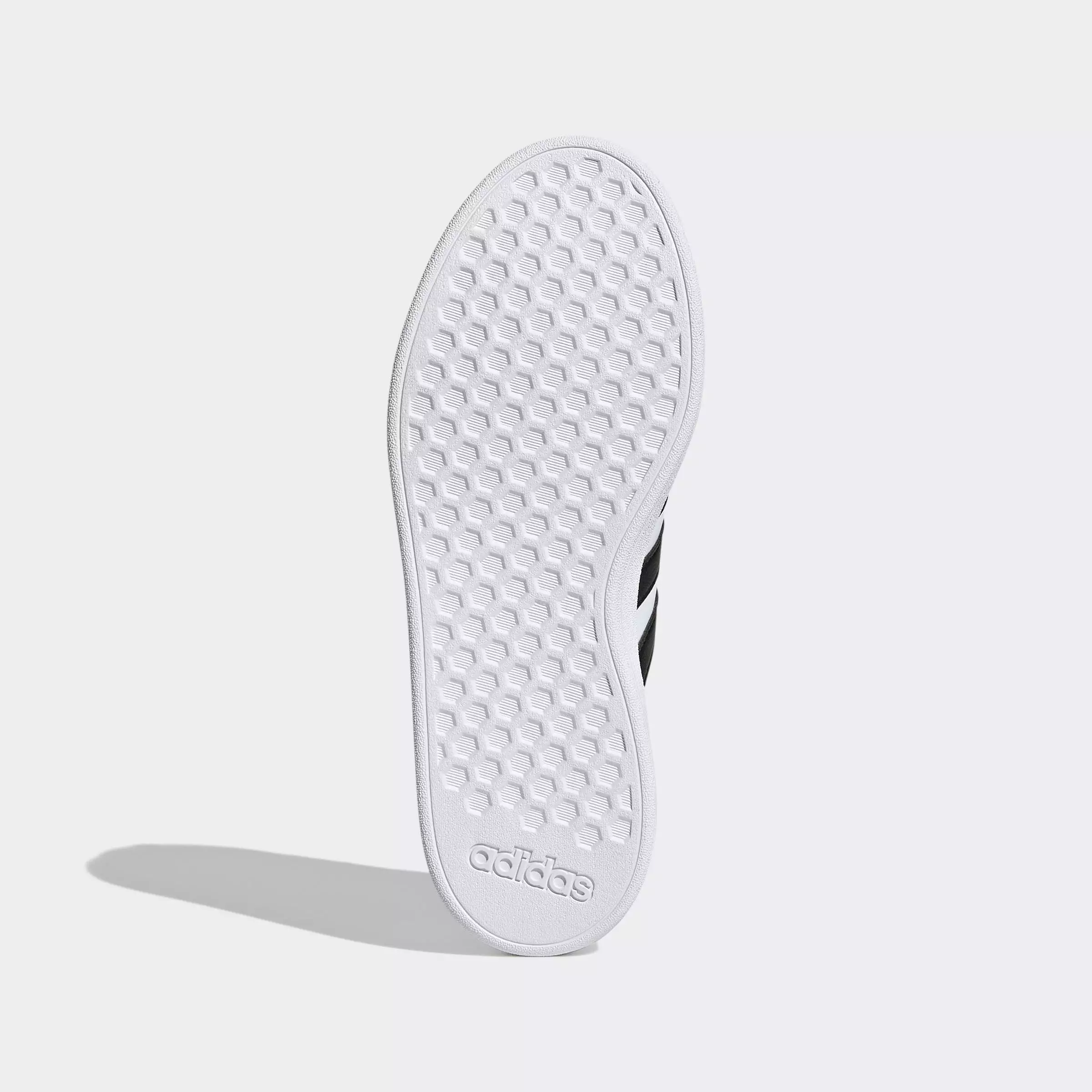 Lifestyle Grand Court TD Lifestyle Court Casual Shoes Women White GW9261