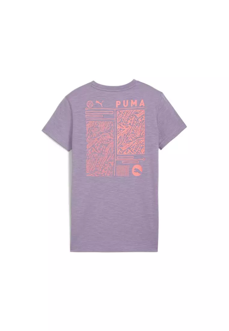 Women’S Graphic Concept Tee