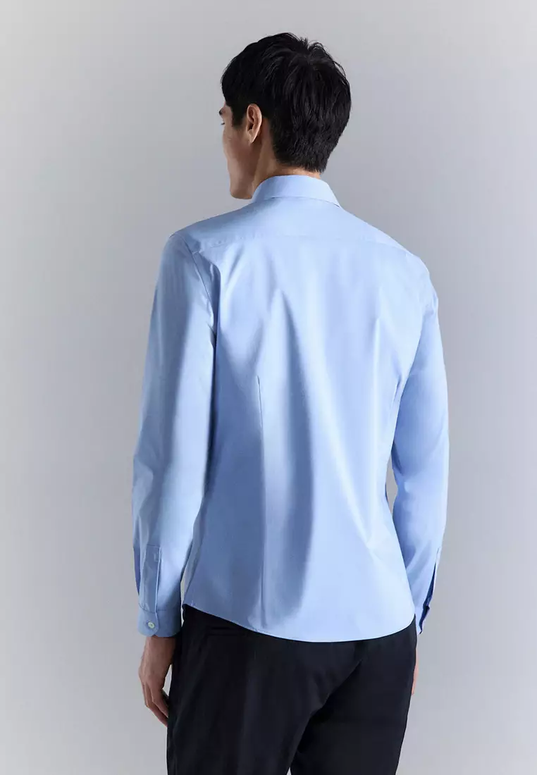 Comfort Non-Iron Shirt