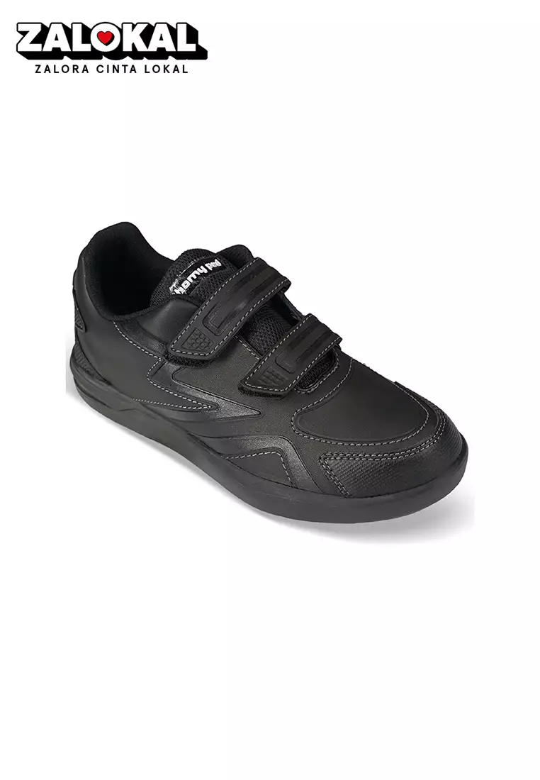 Homyped Rostar Sepatu Sekolah Anak
